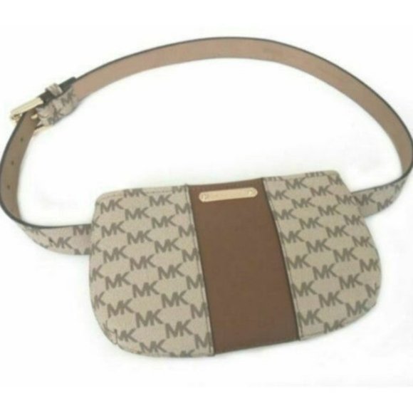 Michael Kors Women's Belt Bag - Picture 5 of 5